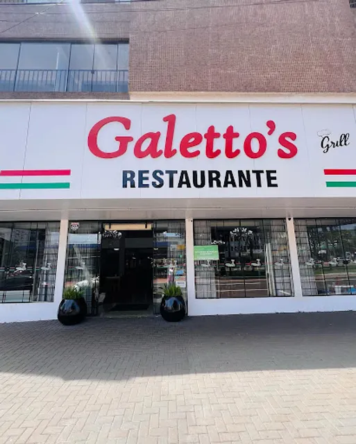 Galetto's Restaurante