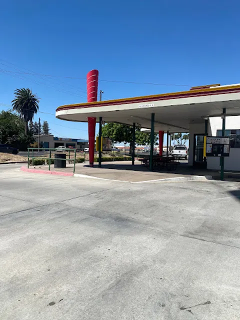 Sonic Drive-In