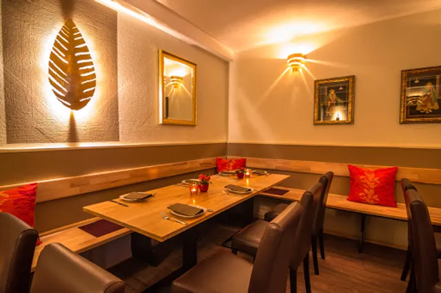 Methi Indian Restaurant