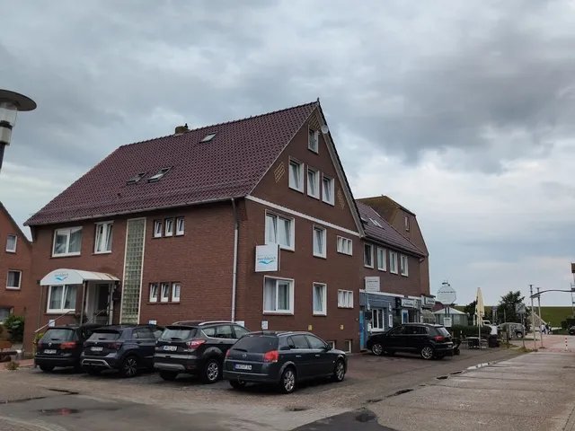 HotelPension Norddeich