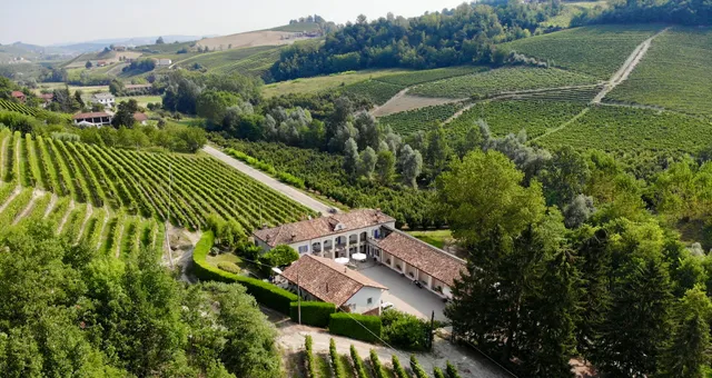 Marcarini Agriturismo