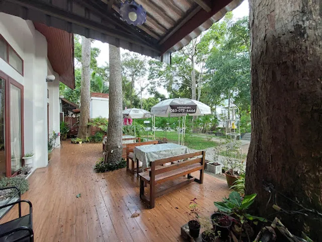 ครัว อบจ By ร่มไม้