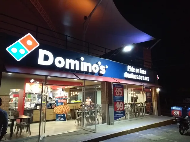 Domino's