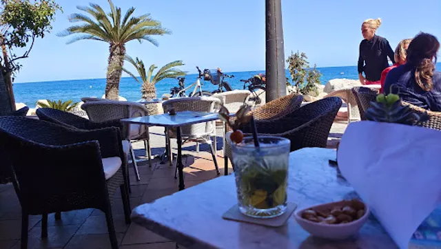 Coctail Bar La esquina