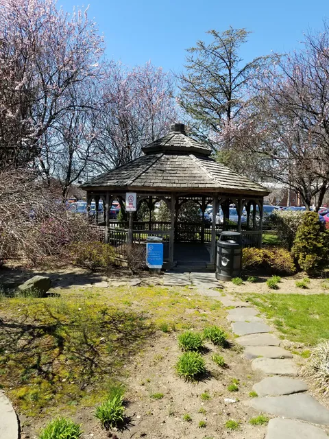 Zucker Hillside Hospital