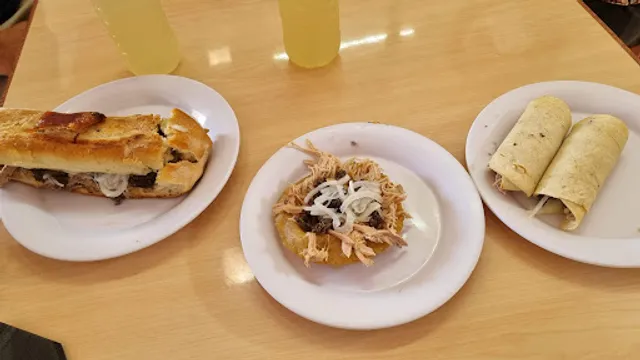 Taquería Amada Ruelas