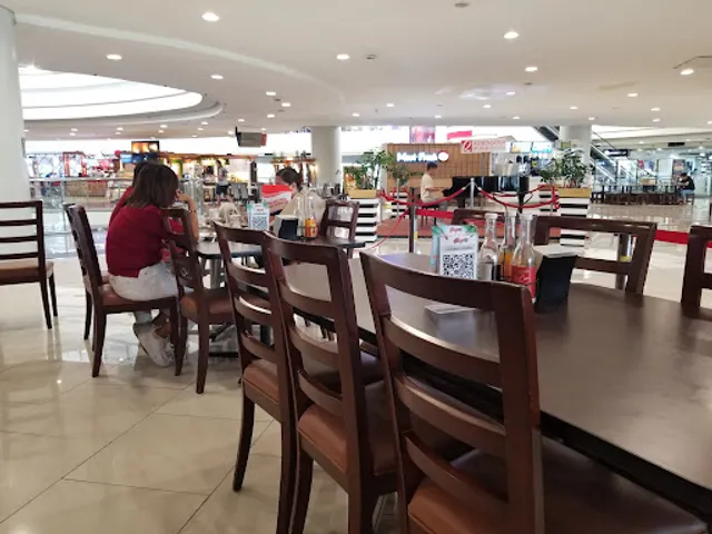 Gerry's Robinsons Place Ermita (Gerry's Grill)