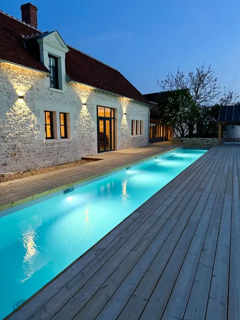 Au détour des Châteaux