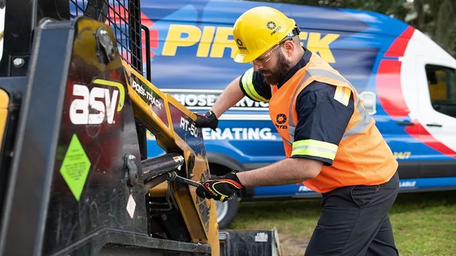 PIRTEK