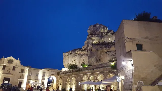 B&B Tra i Mulini -Matera-