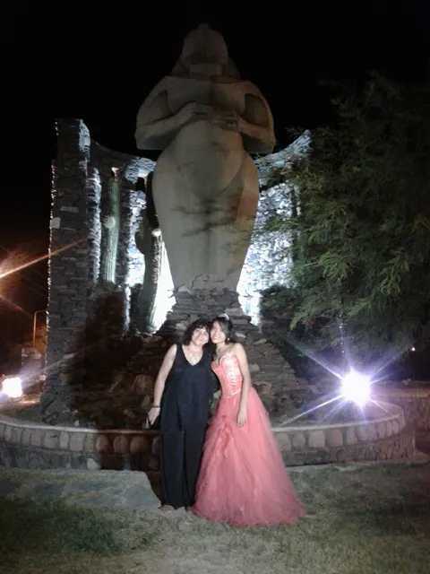 Hospedaje Las Lomitas