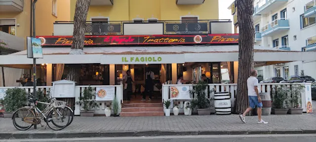 Trattoria Pizzeria Il Fagiolo