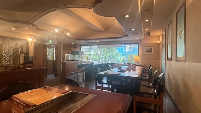 Kourai Hanten (Mikage)