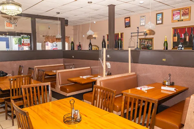 Frank & John From Italy