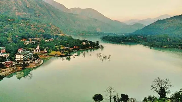 Sandhya Hot Spring Health Care