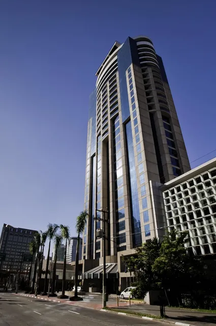 Blue Tree Premium Faria Lima Hotel