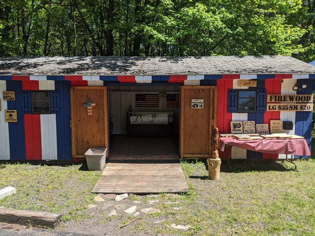 Pocono Originals LLC