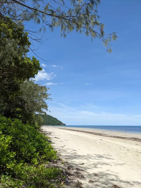 Beaches Port Douglas Holiday Apartments