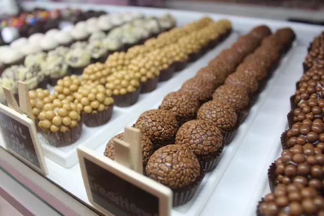 (Takeout ONLY | Delivery ONLY) OH MY GOSH! Brigadeiros - Calle Ocho