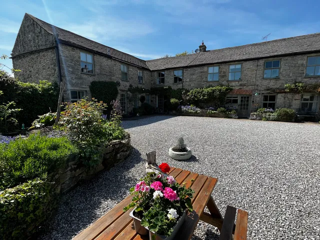 Foal Barn Self-Catering Cottages