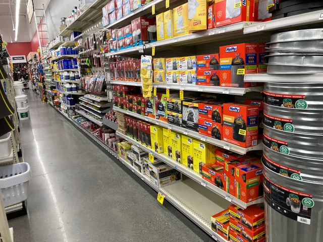 Shelley ACE Hardware