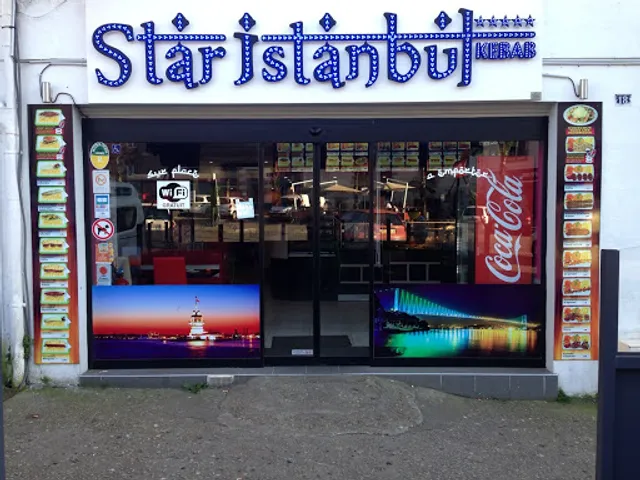 Star Istanbul
