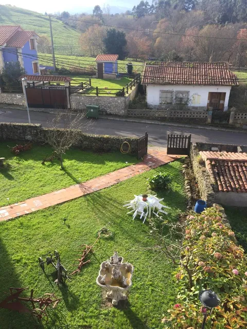 Apartamentos rurales Casa Sara