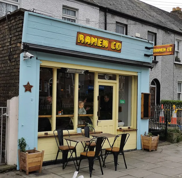 Ramen Co
