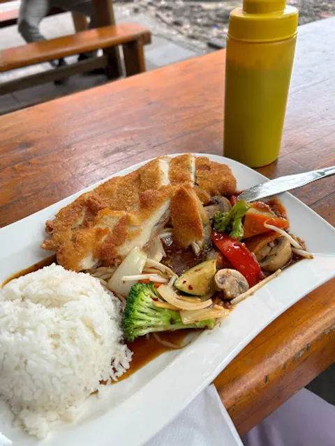 Huy Hoang Asia Imbiss