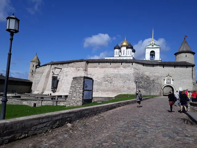 Holiday House On Zavodskaya 6