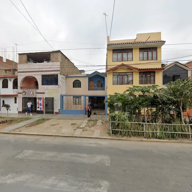 El Cristal Restaurant