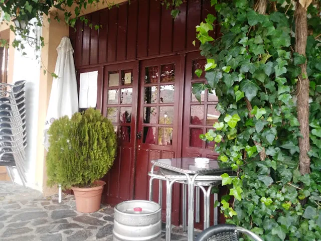 Restaurante O Ballitu