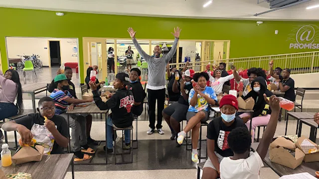 Jimmy Jam's Vegan Foods