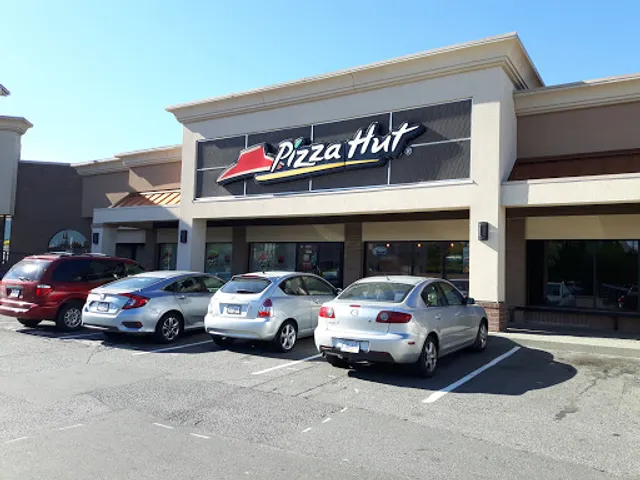 Pizza Hut