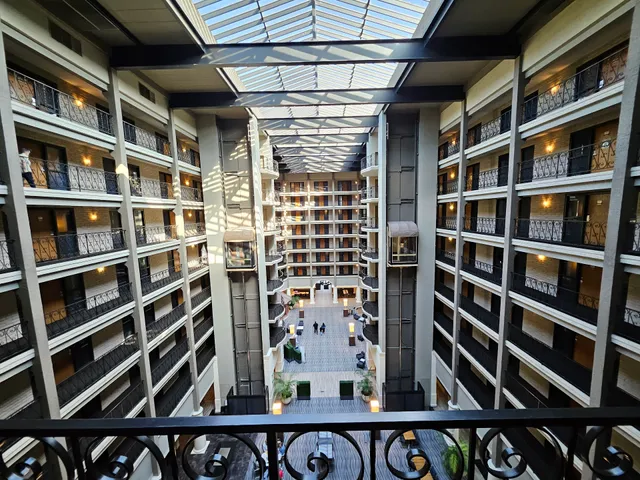 KI Convention Center