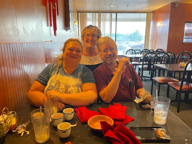 China East Chinese Restaurant