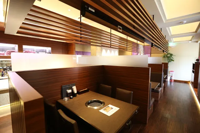 Yakiniku Fuji no Kura