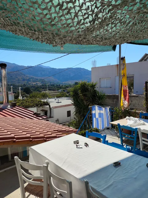 MARKET-CAFE 'TASOULA'