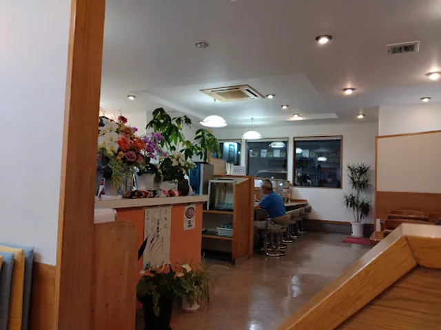 手打らーめん 金龍