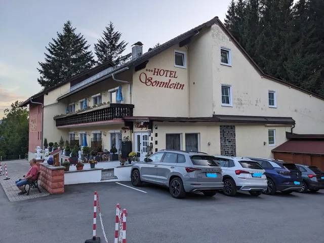 Hotel Sonnleitn