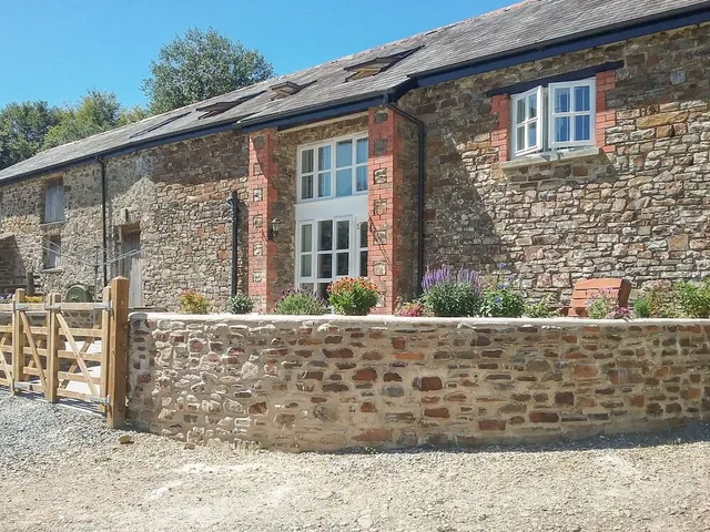West Bowden Farm B&B