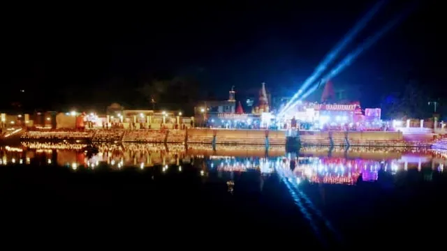 Pracheen Sidhpeeth Shri Gilahraj Ji Hanuman Mandir