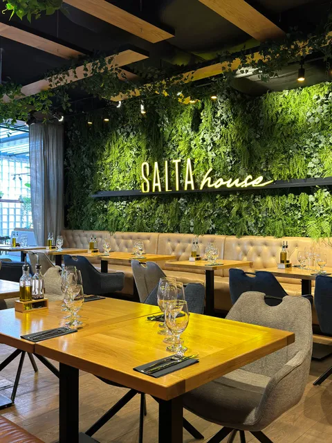 Salta House Steakhouse & Sharing