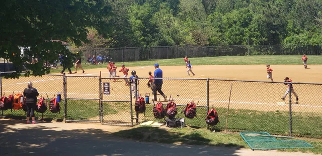 Generals Highway Corridor Park