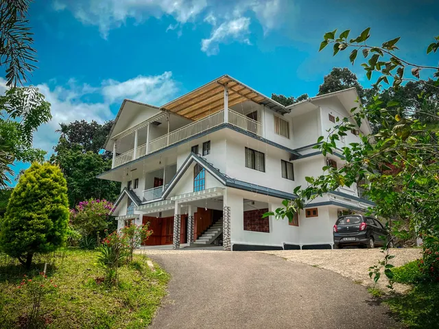Green Cove Resort Munnar