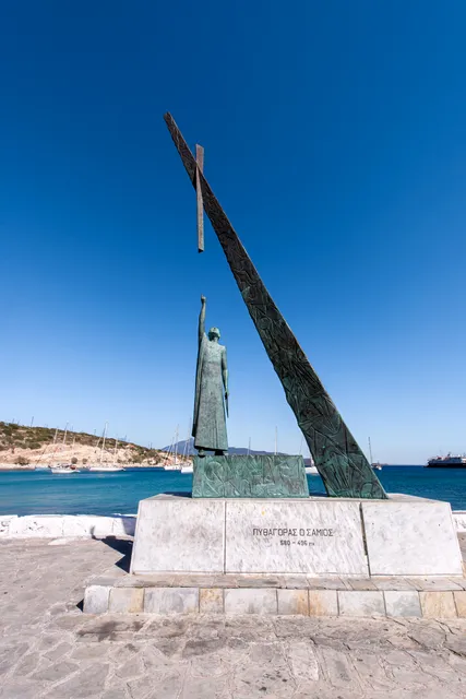 Art Space Pythagorion