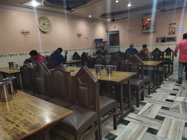Mahima Restaurant
