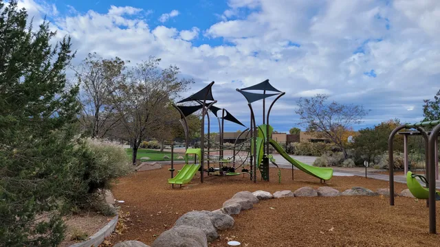 High Desert Park
