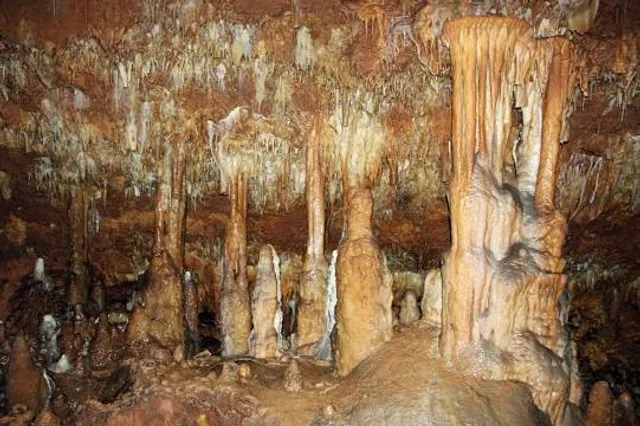 Incesu Cave