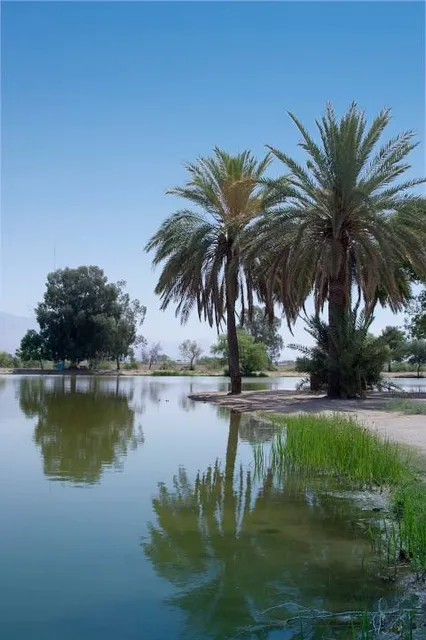 Christopher Columbus Park